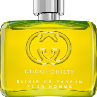 GucciGuilty Pour Homme estratto profumato per uomo60 ml