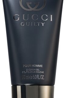 GucciGuilty Pour Homme gel doccia profumato per uomo150 ml