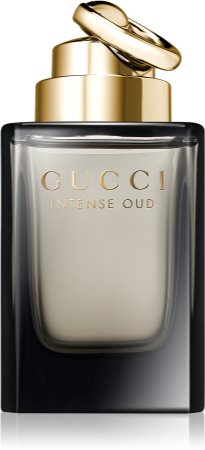 GucciIntense Oud Eau de Parfum unisex90 ml