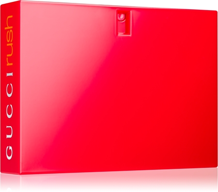 GucciRush Eau de Toilette da donna50 ml