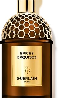 GUERLAINAbsolus Allegoria Epices Exquises Eau de Parfum unisex125 ml
