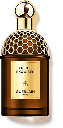 GUERLAINAbsolus Allegoria Epices Exquises Eau de Parfum unisex125 ml