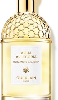 GUERLAINAqua Allegoria Bergamote Calabria Eau de Toilette ricaricabile da donna125 ml