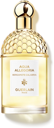 GUERLAINAqua Allegoria Bergamote Calabria Eau de Toilette ricaricabile da donna125 ml