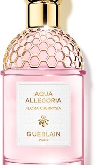 GUERLAINAqua Allegoria Flora Cherrysia Eau de Toilette ricaricabile da donna75 ml