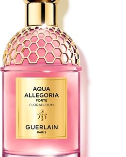 GUERLAINAqua Allegoria Florabloom Forte Eau de Parfum ricaricabile da donna75 ml
