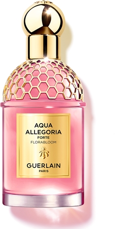 GUERLAINAqua Allegoria Florabloom Forte Eau de Parfum ricaricabile da donna75 ml