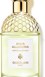 GUERLAINAqua Allegoria Nerolia Vetiver Eau de Toilette ricaricabile da donna75 ml