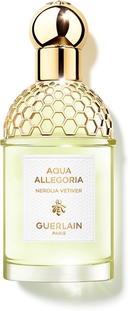 GUERLAINAqua Allegoria Nerolia Vetiver Eau de Toilette ricaricabile da donna75 ml