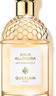 GUERLAINAqua Allegoria Nettare di Sole Eau de Toilette ricaricabile da donna75 ml