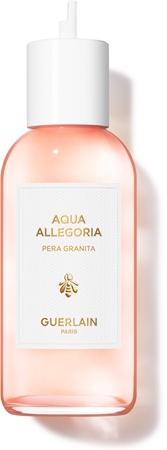 GUERLAINAqua Allegoria Pera Granita Eau de Toilette ricarica da donna200 ml