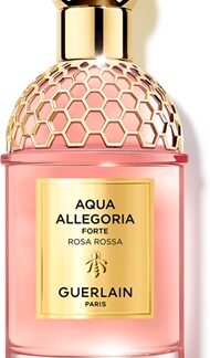 GUERLAINAqua Allegoria Rosa Rossa Forte Eau de Parfum ricaricabile da donna75 ml
