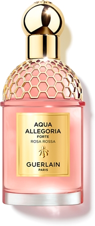 GUERLAINAqua Allegoria Rosa Rossa Forte Eau de Parfum ricaricabile da donna75 ml