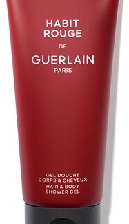 GUERLAINHabit Rouge gel doccia per uomo200 ml