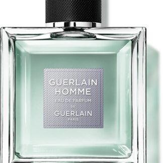GUERLAINHomme Eau de Parfum per uomo100 ml
