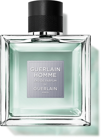 GUERLAINHomme Eau de Parfum per uomo100 ml