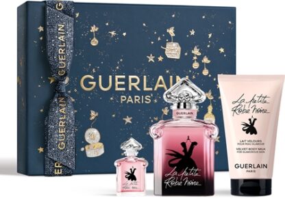 GUERLAINLa Petite Robe Noire Intense confezione regalo da donna