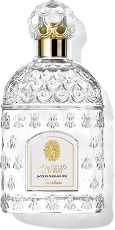 GUERLAINLes Colognes Eau de Fleurs de Cédrat acqua di Colonia da donna100 ml
