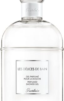 GUERLAINLes Délices de Bain gel doccia profumato unisex200 ml