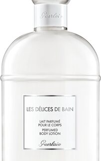 GUERLAINLes Délices de Bain latte corpo profumato unisex200 ml