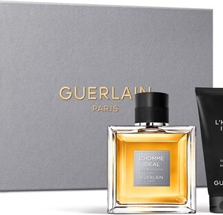 GUERLAINL'Homme Idéal confezione regalo per uomo