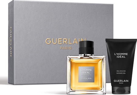 GUERLAINL'Homme Idéal confezione regalo per uomo