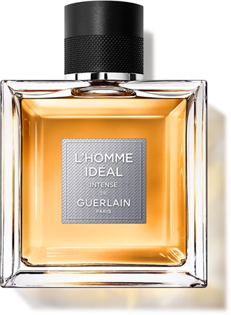 GUERLAINL'Homme Idéal L'Intense Eau de Parfum per uomo100 ml
