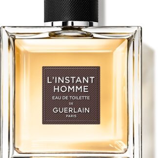 GUERLAINL'Instant de Guerlain Pour Homme Eau de Toilette per uomo100 ml