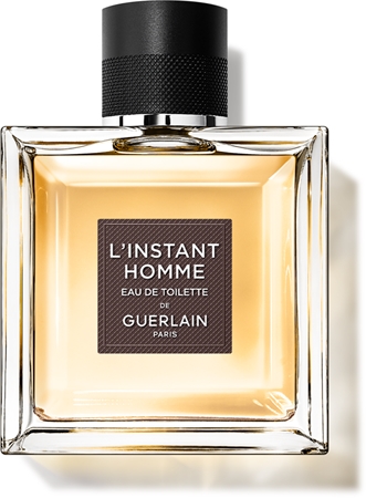 GUERLAINL'Instant de Guerlain Pour Homme Eau de Toilette per uomo100 ml