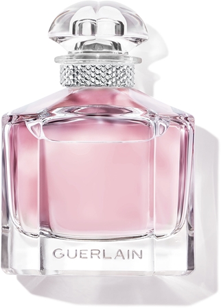 GUERLAINMon Guerlain Sparkling Bouquet Eau de Parfum da donna100 ml