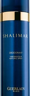 GUERLAINShalimar deodorante con diffusore da donna100 ml