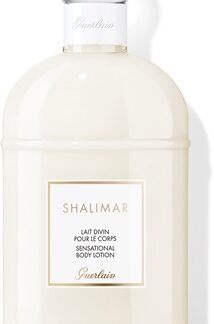 GUERLAINShalimar latte corpo da donna200 ml
