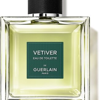 GUERLAINVétiver Eau de Toilette per uomo100 ml