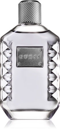 GuessDare Eau de Toilette per uomo100 ml