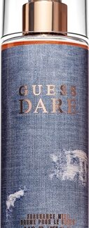 GuessDare spray corpo da donna250 ml