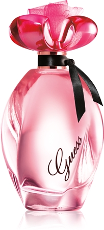 GuessGirl Eau de Toilette da donna100 ml