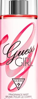 GuessGirl spray corpoda donna 250 ml