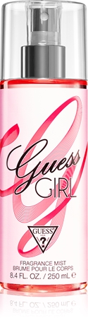 GuessGirl spray corpoda donna 250 ml