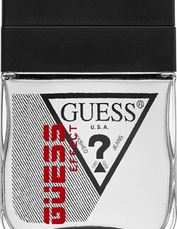 GuessGrooming Effect lozione after-shave per uomo100 ml