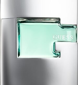 GuessGuess Man Eau de Toilette per uomo75 ml