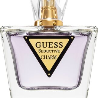 GuessSeductive Charm Eau de Toilette da donna75 ml