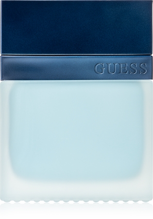 GuessSeductive Homme Blue lozione after-shave per uomo100 ml