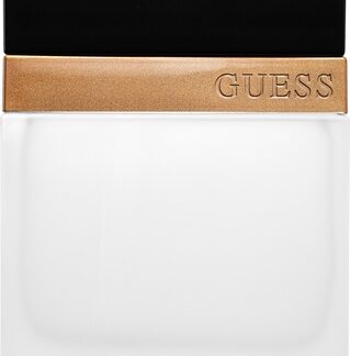 GuessSeductive Homme Noir lozione after-shave per uomo100 ml
