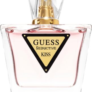 GuessSeductive Kiss Eau de Toilette da donna75 ml