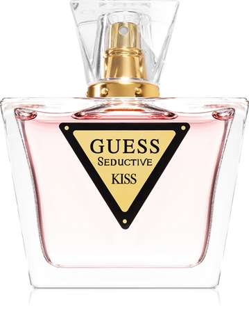 GuessSeductive Kiss Eau de Toilette da donna75 ml