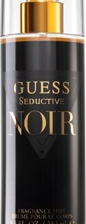 GuessSeductive Noir spray corpo profumato da donna250 ml