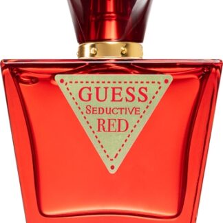 GuessSeductive Red Eau de Toilette da donna75 ml
