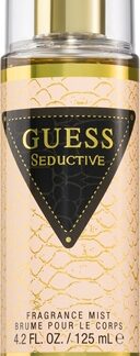 GuessSeductive spray corpo profumatoda donna 125 ml
