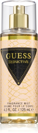 GuessSeductive spray corpo profumatoda donna 125 ml