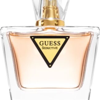 GuessSeductive Sunkissed Eau de Toilette da donna75 ml